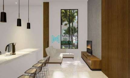 Casa com 3 dormitórios à venda, 137 m² por R$ 950.000,00 - Recanto da Lagoa - Lagoa Santa/MG