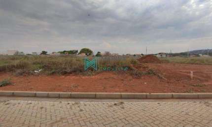Terreno à venda, 361 m² por R$ 260.000,00 - Jardins Village - Lagoa Santa/MG