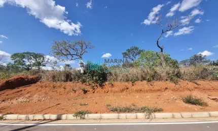 Terreno à venda, 525 m² por R$ 220.000,00 - Pomar da Lagoa - Lagoa Santa/MG