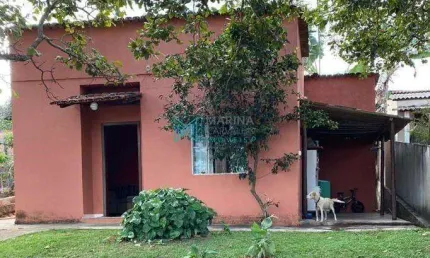 Casa com 2 quartos à venda, 68 m² por r$ 380.000 - aeronautas - lagoa santa/mg