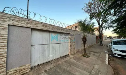 Casa com 3 quartos à venda, 257 m² por R$ 850.000 - Promissão - Lagoa Santa/MG