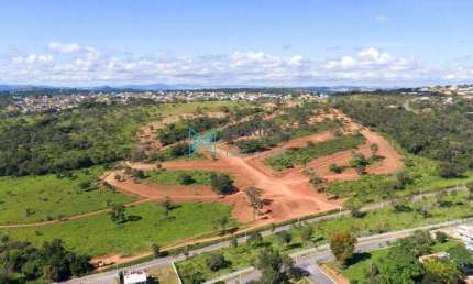 Terreno à venda, 376 m² por R$ 259.000,00 - Condomínio Retiro das Águas - Lagoa Santa/MG