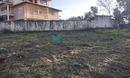 Terreno à venda, 360 m² por R$ 300.000,00 - Joá - Lagoa Santa/MG
