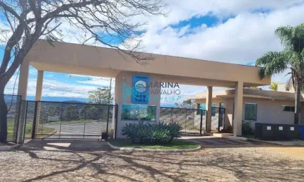 Terreno à venda, 1142 m² por R$ 320.000,00 - Condomínio Terra Vista - Lagoa Santa/MG
