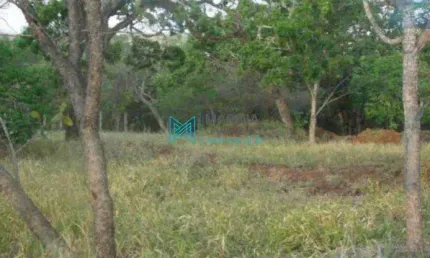 Terreno à venda, 1000 m² por R$ 500.000 - Jardim Ipê - Lagoa Santa/MG