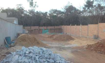 Terreno à venda, 660 m² por R$ 350.000 - Vale dos Sonhos - Lagoa Santa/MG