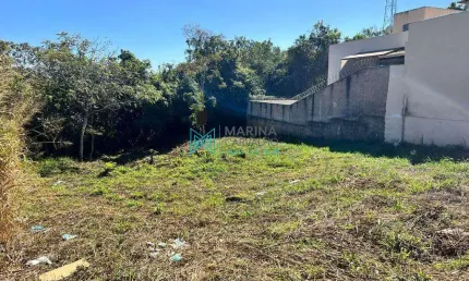 Terreno à venda, 422 m² por R$ 215.000,00 - Jardim Imperial - Lagoa Santa/MG