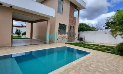 Casa com 4 quartos à venda, 134 m² por R$ 990.000 - Várzea - Lagoa Santa/MG
