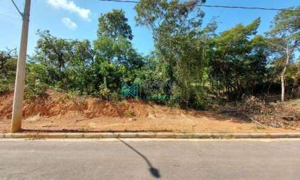 Terreno à venda, 360 m² por R$ 160.000,00 - Parque das Borboletas - Lagoa Santa/MG