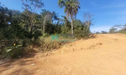 Terreno à venda na Lote 11, Recanto das Avencas, Lagoa Santa