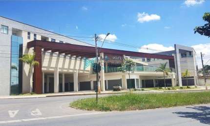 Loja à venda, 47 m² por R$ 480.000 - Lundceia - Lagoa Santa/MG
