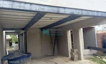 Casa à venda, 3 quartos, 1 suíte, 2 vagas, Shalimar - Lagoa Santa/MG