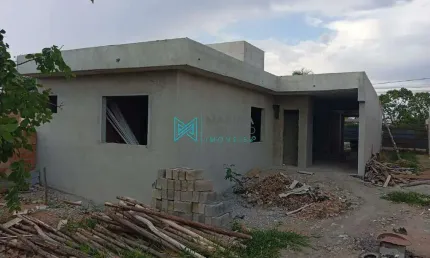 Casa à venda, 3 quartos, 1 suíte, 2 vagas, shalimar - lagoa santa/mg