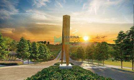 Lote à venda, 510 m² por R$ 199.000 - Pomar da Lagoa - Lagoa Santa/MG