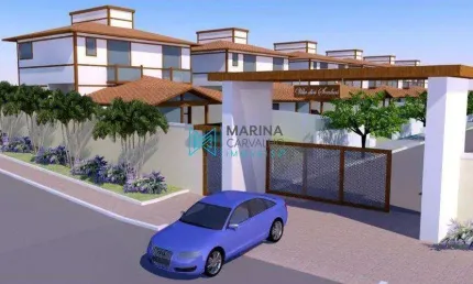 Terreno à venda, 4869 m² por R$ 1.100.000 - Vale dos Sonhos - Lagoa Santa/MG
