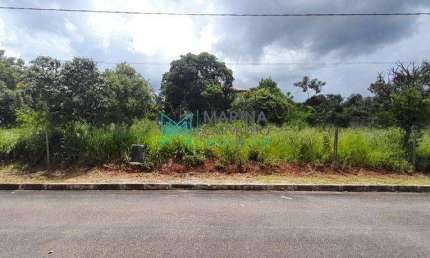 Terreno à venda, 1000 m² por R$ 390.000,00 - Condominio Mirante da Lagoa - Lagoa Santa/MG
