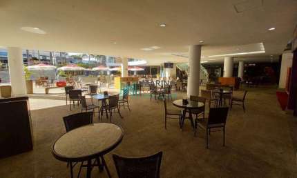 Ponto comercial à venda na Avenida Acadêmico Nilo Figueiredo, Santos Dumont, Lagoa Santa