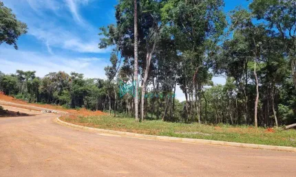 Terreno à venda, 524 m² por R$ 229.900,00 - Vila Albanos - Lagoa Santa/MG