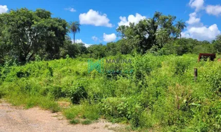Terreno à venda, 20000 m² por r$ 721.000,00 - condomínio terras verdes - lagoa santa/mg