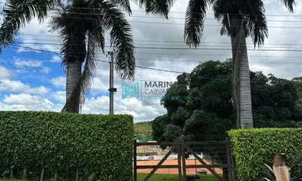 Terreno à venda, 1100 m² por r$ 900.000,00 - condomínio condados da lagoa - lagoa santa/mg