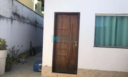 Casa com 3 quartos à venda, 150 m² por r$ 420.000 - visão - lagoa santa/mg