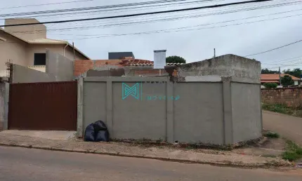 Casa com 3 quartos à venda, 115 m² por R$ 750.000 - Ipanema - Lagoa Santa/MG