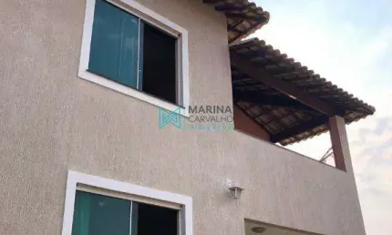 Casa com 3 quartos à venda, 260 m² por R$ 850.000 - Tradição - Lagoa Santa/MG