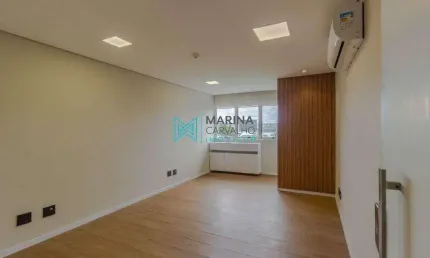 Sala à venda, 23 m² por R$ 240.000,00 - Bela Vista - Lagoa Santa/MG