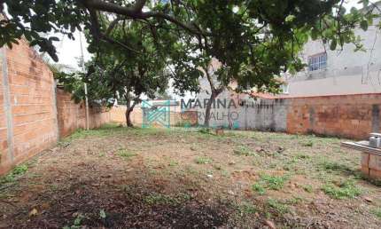 Terreno à venda, 360 m² por R$ 210.000,00 - Pôr do Sol - Lagoa Santa/MG