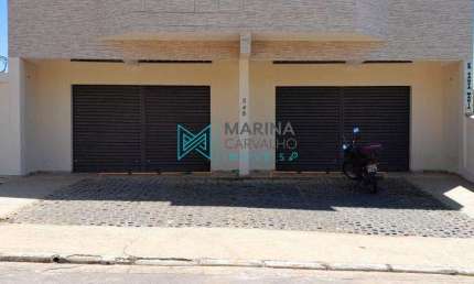 Loja à venda, 110 m² por R$ 379.000,00 - Visão - Lagoa Santa/MG