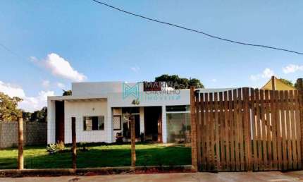 Casa com 3 quartos à venda, 164 m² por R$ 990.000 - Condomínio Campos da Liberdade - Lagoa Santa/MG