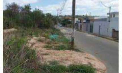 Terreno à venda, 459 m² por R$ 290.000 - Visão - Lagoa Santa/MG