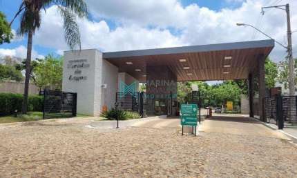 Terreno à venda, 1000 m² por R$ 650.000 - Condomínio Veredas da Lagoa - Lagoa Santa/MG