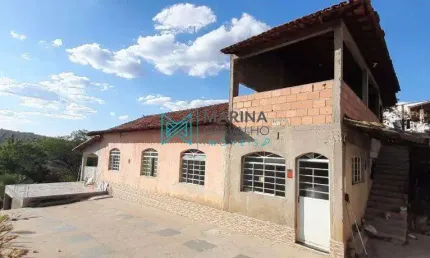 Casa com 3 quartos à venda, 120 m² por R$ 979.000 - Promissão - Lagoa Santa/MG