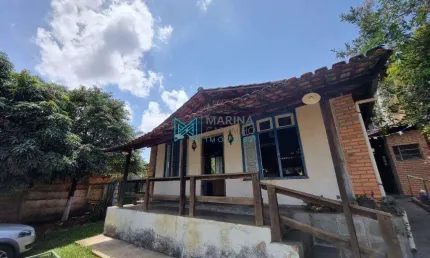Casa com 4 quartos à venda, 214 m² por r$ 1.950.000 - santos dumont - lagoa santa/mg