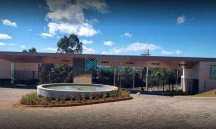 Terreno à venda, 2399 m² por R$ 1.088.000,00 - Condomínio Gran Park Toscana - Vespasiano/MG