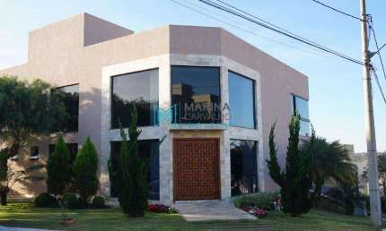 Casa com 4 quartos à venda, 630 m² por R$ 2.240.000 - Condomínio Gran Park - Vespasiano/MG