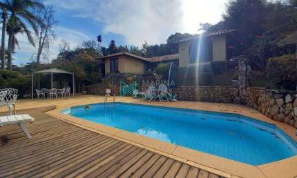 Casa com 2 quartos à venda, 113 m² por R$ 1.300.000 - Condomínio Condados da Lagoa - Lagoa Santa/MG