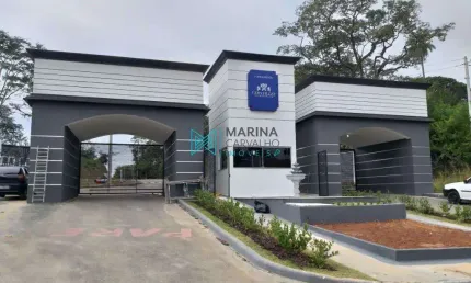 Terreno à venda, 1901 m² por R$ 460.000,00 - Condomínio Versailles Ville de France - Lagoa Santa/MG