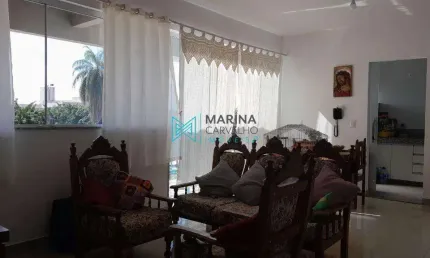 Apartamento com 3 quartos à venda, 97 m² por R$ 550.000 - Bela Vista - Lagoa Santa/MG