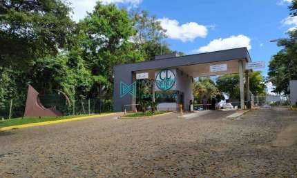 Terreno à venda, 1080 m² por R$ 990.000,00 - Condomínio Condados da Lagoa - Lagoa Santa/MG