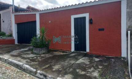 Casa com 2 quartos à venda, 93 m² por R$ 350.000 - Moradas da Lapinha - Lagoa Santa/MG