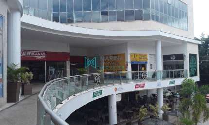 Loja à venda, 61 m² por R$ 390.000,00 - Joana Darc - Lagoa Santa/MG