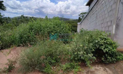 Terreno à venda, 360 m² por R$ 185.000,00 - Portal do Sol - Lagoa Santa/MG