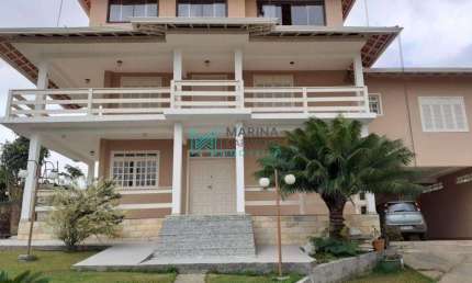 Casa com 4 quartos à venda, 500 m² por R$ 1.200.000 - Joá - Lagoa Santa/MG