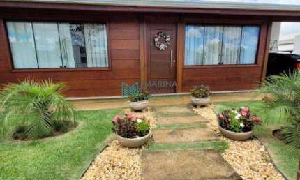 Casa com 2 quartos à venda, 160 m² por R$ 1.650.000 - Condomínio Mirante do Fidalgo - Lagoa Santa/MG