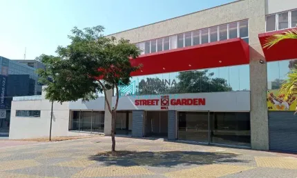 Loja à venda, 65 m² por R$ 571.000,00 - Bela Vista - Lagoa Santa/MG
