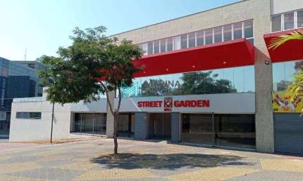 Loja à venda, 30 m² por R$ 253.000,00 - Bela Vista - Lagoa Santa/MG
