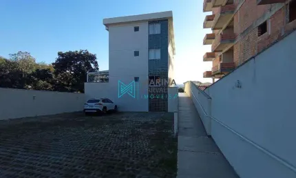 Apartamento com 2 quartos à venda, 83 m² por R$ 345.000 - Lundceia - Lagoa Santa/MG