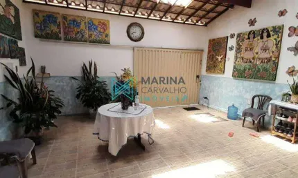 Casa com 2 quartos à venda, 130 m² por R$ 450.000 - Moradas da Lapinha - Lagoa Santa/MG